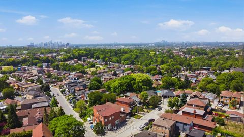 Photo 28 at 32 Kirknewton Road, Fairbank, Toronto