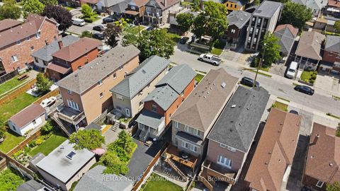 Photo 29 at 32 Kirknewton Road, Fairbank, Toronto