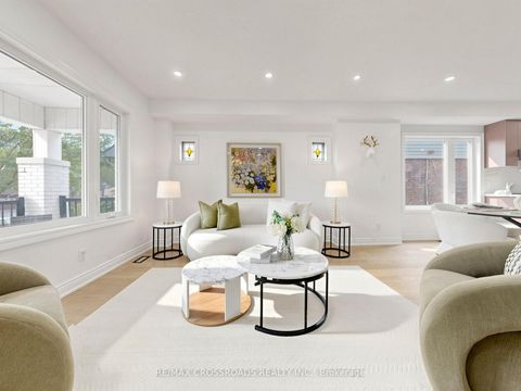 Photo 4 at 548 Glebeholme Boulevard, Danforth, Toronto