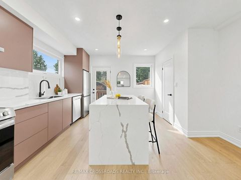 Photo 15 at 548 Glebeholme Boulevard, Danforth, Toronto