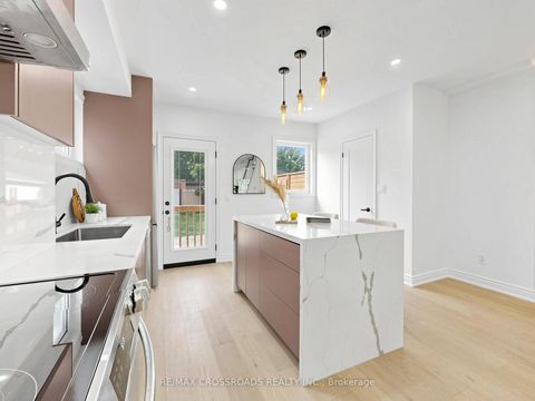 Photo 16 at 548 Glebeholme Boulevard, Danforth, Toronto