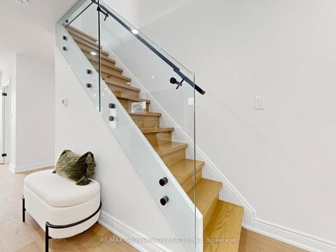 Photo 19 at 548 Glebeholme Boulevard, Danforth, Toronto