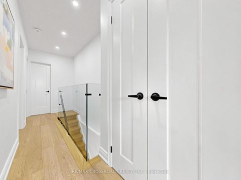 Photo 20 at 548 Glebeholme Boulevard, Danforth, Toronto
