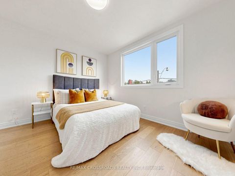 Photo 21 at 548 Glebeholme Boulevard, Danforth, Toronto