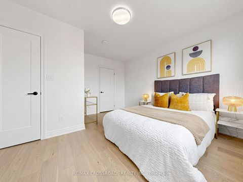 Photo 22 at 548 Glebeholme Boulevard, Danforth, Toronto