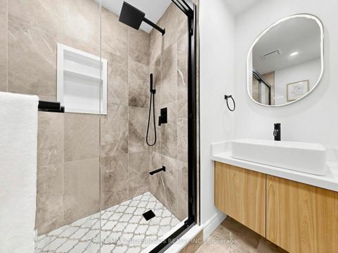 Photo 25 at 548 Glebeholme Boulevard, Danforth, Toronto