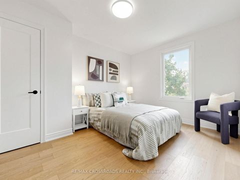 Photo 27 at 548 Glebeholme Boulevard, Danforth, Toronto