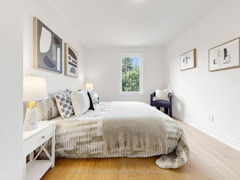 Photo 28 at 548 Glebeholme Boulevard, Danforth, Toronto