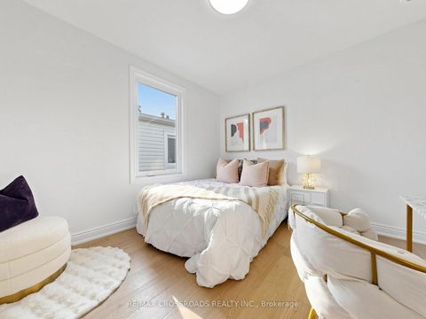 Photo 29 at 548 Glebeholme Boulevard, Danforth, Toronto
