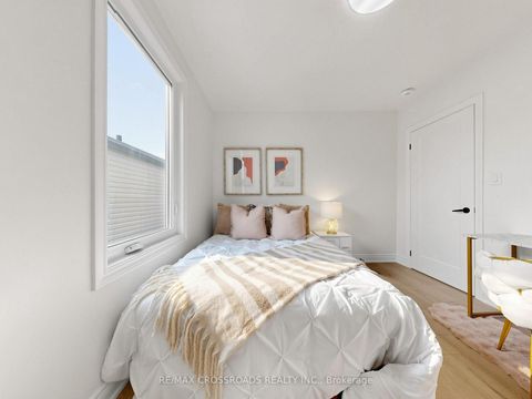 Photo 30 at 548 Glebeholme Boulevard, Danforth, Toronto