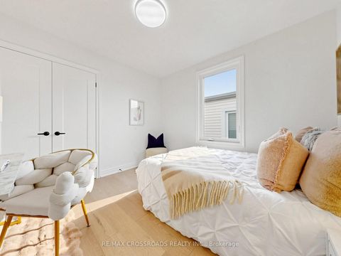 Photo 31 at 548 Glebeholme Boulevard, Danforth, Toronto