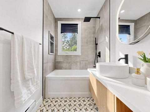Photo 32 at 548 Glebeholme Boulevard, Danforth, Toronto