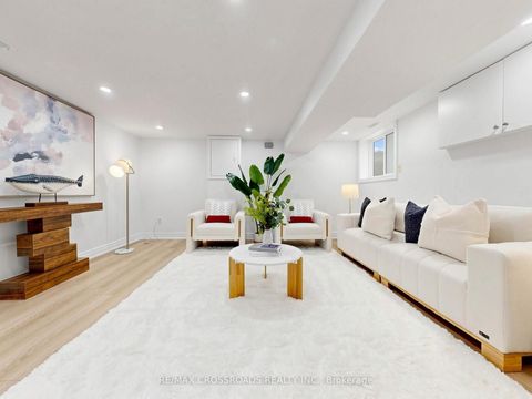 Photo 34 at 548 Glebeholme Boulevard, Danforth, Toronto
