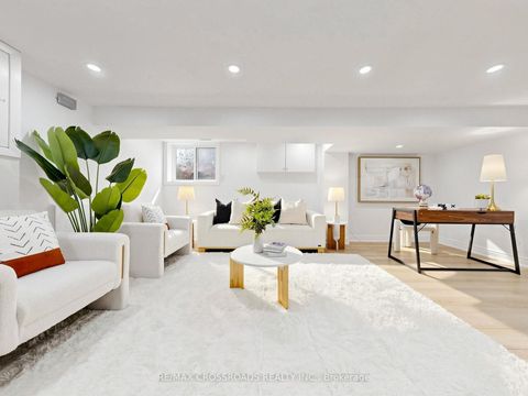 Photo 35 at 548 Glebeholme Boulevard, Danforth, Toronto