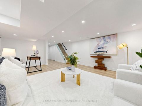 Photo 37 at 548 Glebeholme Boulevard, Danforth, Toronto
