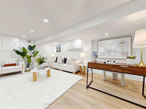Photo 38 at 548 Glebeholme Boulevard, Danforth, Toronto