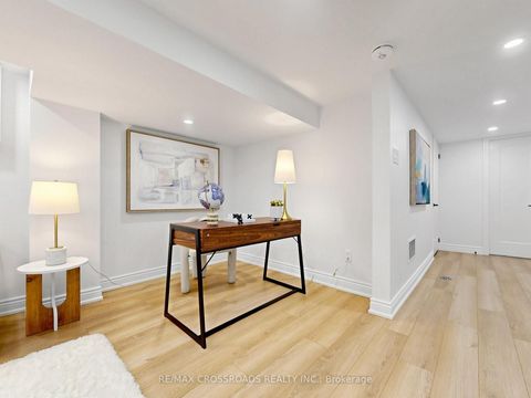 Photo 39 at 548 Glebeholme Boulevard, Danforth, Toronto
