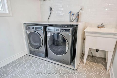Photo 40 at 548 Glebeholme Boulevard, Danforth, Toronto