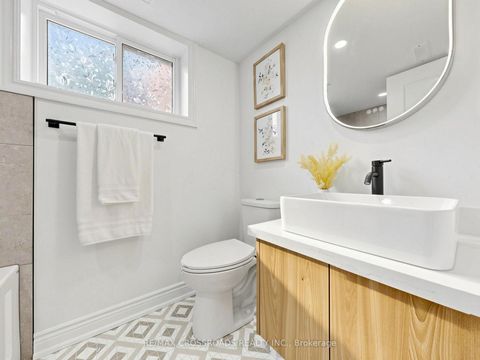 Photo 41 at 548 Glebeholme Boulevard, Danforth, Toronto