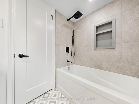 Photo 43 at 548 Glebeholme Boulevard, Danforth, Toronto