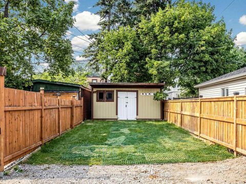Photo 45 at 548 Glebeholme Boulevard, Danforth, Toronto
