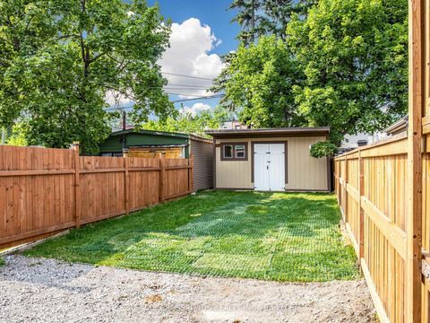 Photo 46 at 548 Glebeholme Boulevard, Danforth, Toronto