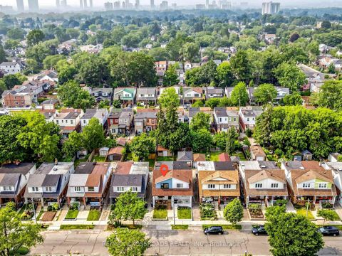Photo 48 at 548 Glebeholme Boulevard, Danforth, Toronto