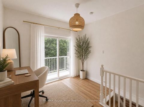 Photo 4 at 821 Craven Road, Coxwell, Toronto