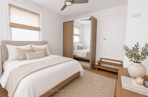 Photo 6 at 821 Craven Road, Coxwell, Toronto