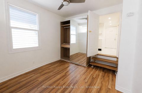 Photo 7 at 821 Craven Road, Coxwell, Toronto
