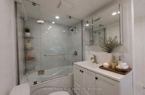 Photo 9 at 821 Craven Road, Coxwell, Toronto