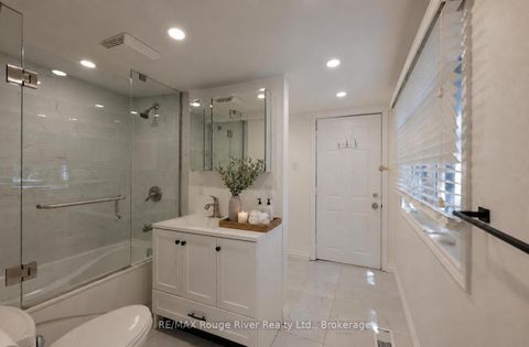 Photo 10 at 821 Craven Road, Coxwell, Toronto