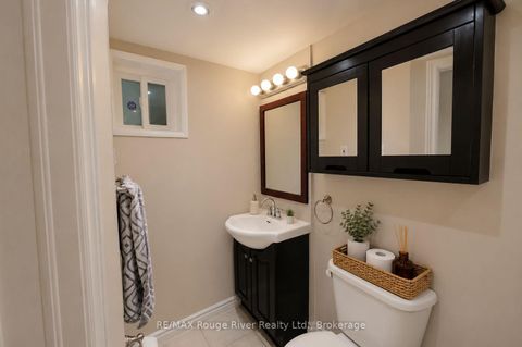 Photo 11 at 821 Craven Road, Coxwell, Toronto