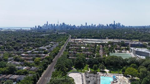 Photo 22 at 821 Craven Road, Coxwell, Toronto