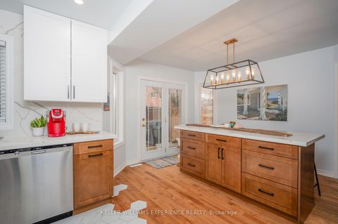 Photo 10 at 43 Dunnett Drive, Ardagh, Barrie