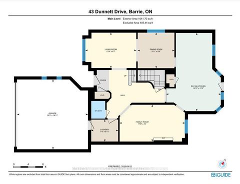 Photo 42 at 43 Dunnett Drive, Ardagh, Barrie