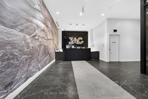 Photo 3 at 813 - 308 Jarvis Street, Yonge Corridor, Toronto