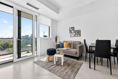Photo 10 at 813 - 308 Jarvis Street, Yonge Corridor, Toronto