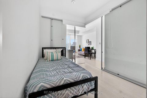 Photo 12 at 813 - 308 Jarvis Street, Yonge Corridor, Toronto