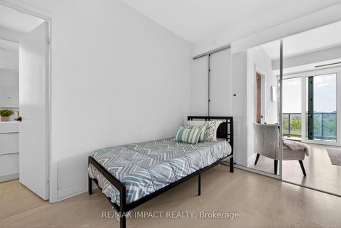 Photo 13 at 813 - 308 Jarvis Street, Yonge Corridor, Toronto