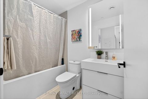 Photo 14 at 813 - 308 Jarvis Street, Yonge Corridor, Toronto