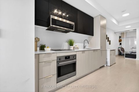 Photo 15 at 813 - 308 Jarvis Street, Yonge Corridor, Toronto