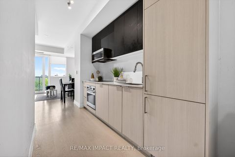 Photo 16 at 813 - 308 Jarvis Street, Yonge Corridor, Toronto