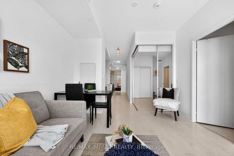 Photo 18 at 813 - 308 Jarvis Street, Yonge Corridor, Toronto