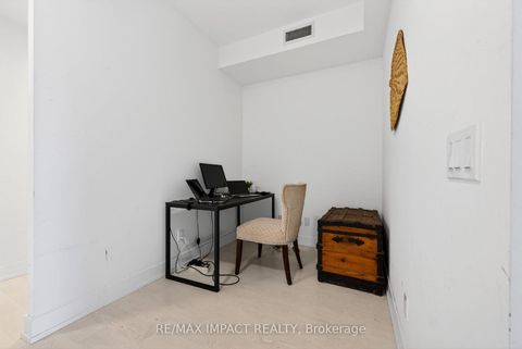 Photo 20 at 813 - 308 Jarvis Street, Yonge Corridor, Toronto