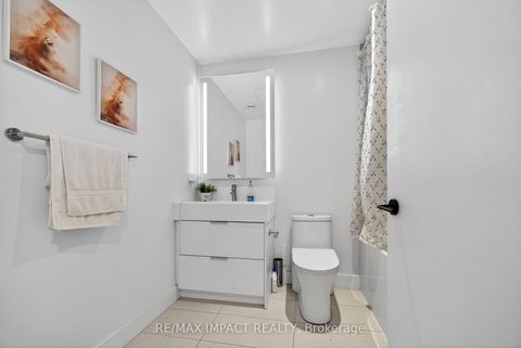 Photo 22 at 813 - 308 Jarvis Street, Yonge Corridor, Toronto