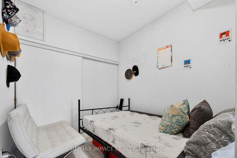 Photo 24 at 813 - 308 Jarvis Street, Yonge Corridor, Toronto