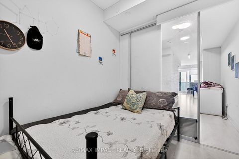 Photo 25 at 813 - 308 Jarvis Street, Yonge Corridor, Toronto