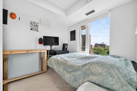 Photo 27 at 813 - 308 Jarvis Street, Yonge Corridor, Toronto