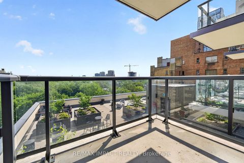 Photo 29 at 813 - 308 Jarvis Street, Yonge Corridor, Toronto